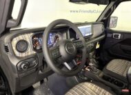 2026 Jeep Wrangler 85th Anniversary