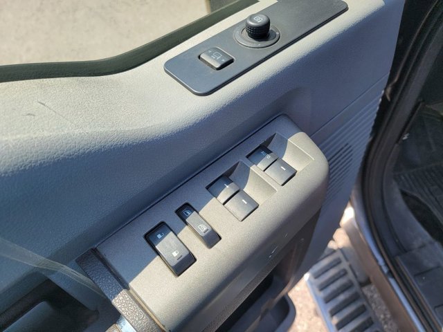 2011 Ford Super Duty F-250 SRW XLT