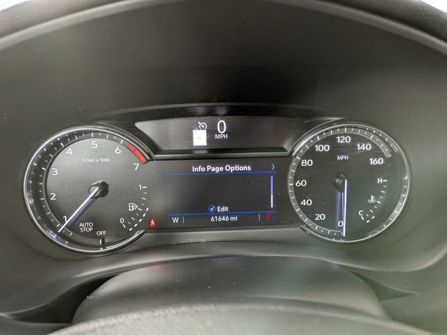 2019 Cadillac XT4 FWD Premium Luxury