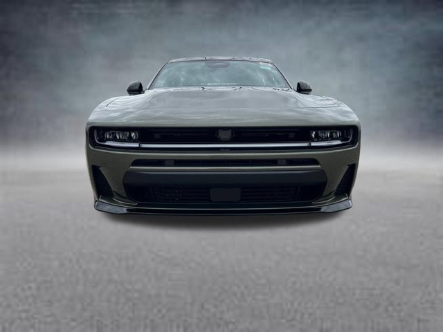 2026 Dodge Charger R/T Plus