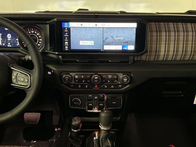 2026 Jeep Wrangler 85th Anniversary