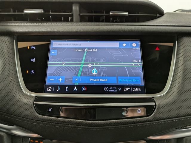 2026 Cadillac XT5 Sport - Photo 6