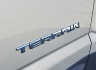 2014 GMC Terrain SLT