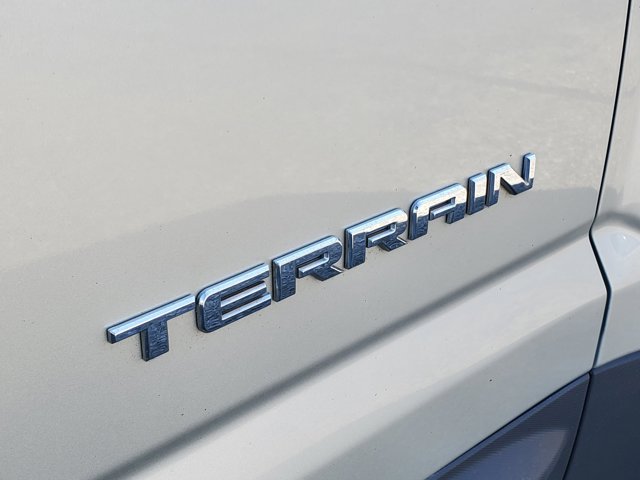 2014 GMC Terrain SLT