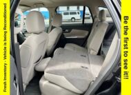 2014 Ford Edge SE