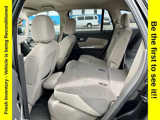 2014 Ford Edge SE