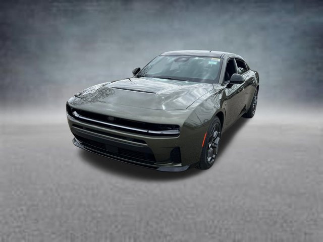 2026 Dodge Charger R/T Plus