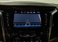 2017 Cadillac Escalade ESV Premium Luxury