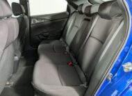 2020 Honda Civic Hatchback EX