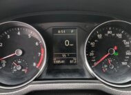 2018 Volkswagen Passat V6 GT