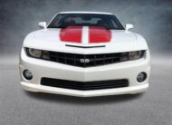 2010 Chevrolet Camaro 2SS