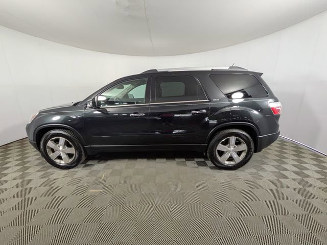 2012 GMC Acadia SLT1