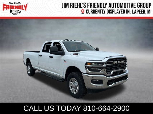 2026 RAM 2500 Tradesman 4X4 Crew Cab LWB's photo