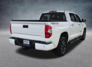 2018 Toyota Tundra 4WD Limited