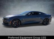 2019 Chevrolet Camaro 1SS