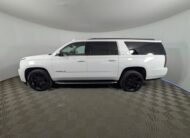 2020 GMC Yukon XL SLT