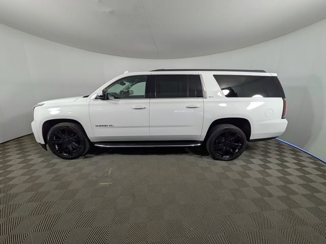 2020 GMC Yukon XL SLT