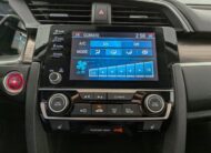 2019 Honda Civic Sedan EX