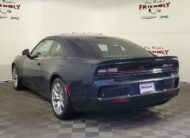 2024 Dodge Charger Daytona Scat Pack