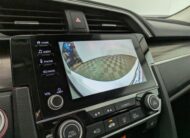 2019 Honda Civic Sedan EX