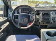 2011 Ford Super Duty F-250 SRW XLT