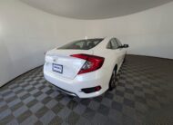 2019 Honda Civic Sedan EX