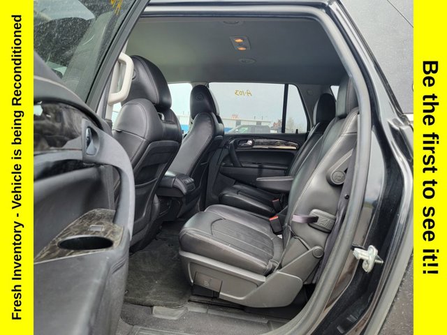 2013 Buick Enclave Leather