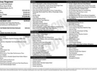 2024 Jeep Wagoneer Base