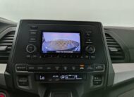 2018 Honda Odyssey LX