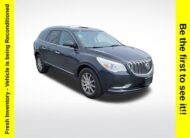 2013 Buick Enclave Leather
