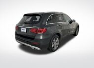 2020 Mercedes-Benz GLC GLC 300