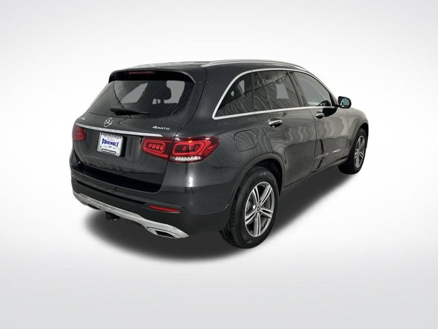 2020 Mercedes-Benz GLC GLC 300