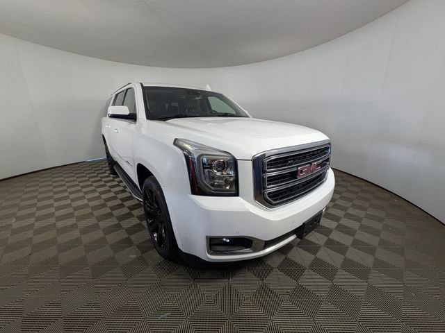 2020 GMC Yukon XL SLT