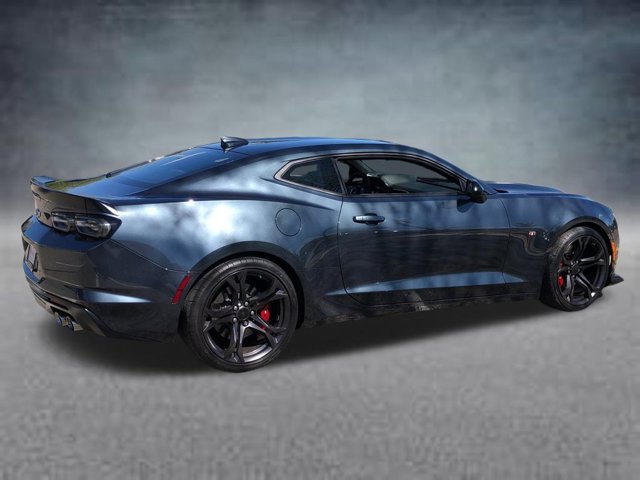 2019 Chevrolet Camaro 1SS