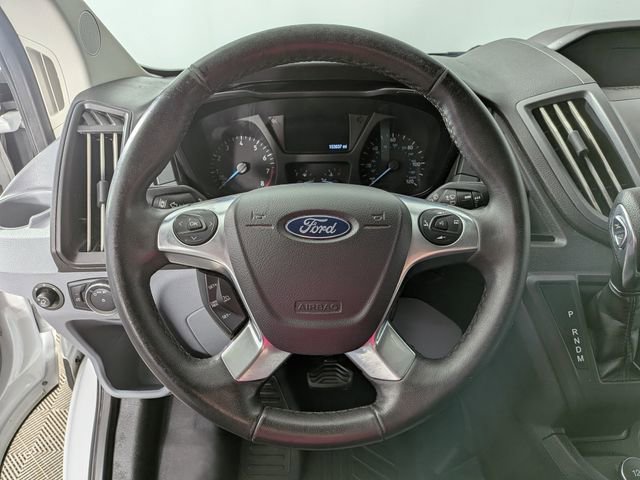 2019 Ford Transit Van Base