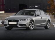 2015 Audi A4 Premium