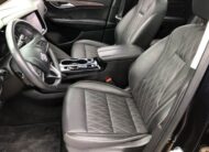 2021 Buick Envision Avenir