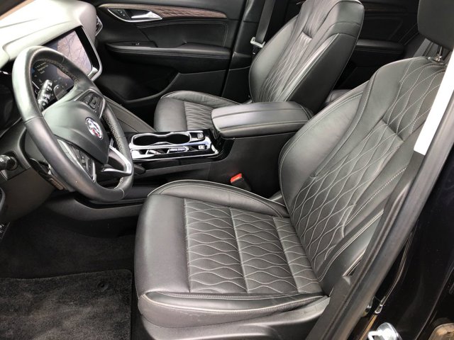 2021 Buick Envision Avenir