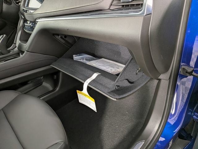 2026 Cadillac XT5 Premium Luxury - Photo 33