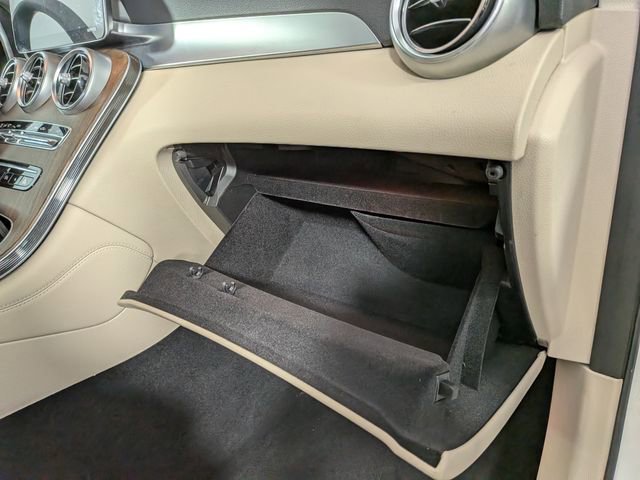 2021 Mercedes-Benz GLC GLC 300