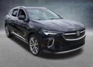 2021 Buick Envision Avenir