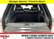 2016 Land Rover Range Rover Supercharged
