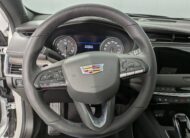2023 Cadillac XT4 AWD Sport