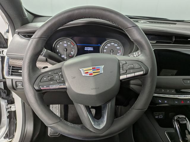 2023 Cadillac XT4 AWD Sport