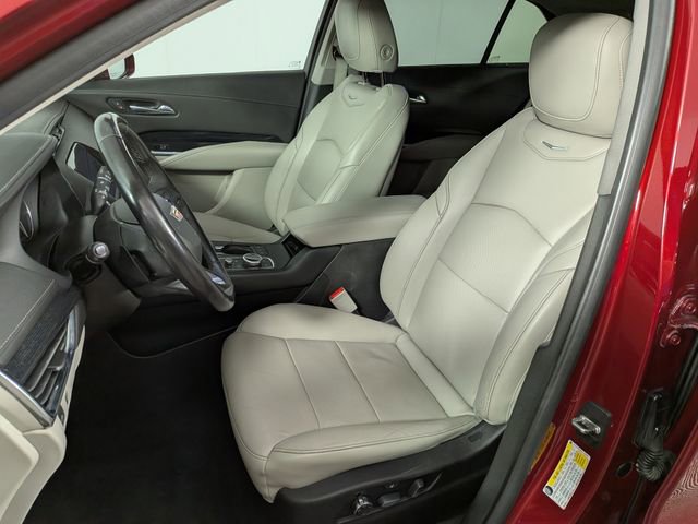 2019 Cadillac XT4 FWD Premium Luxury
