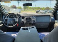 2011 Ford Super Duty F-250 SRW XLT