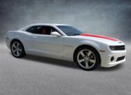 2010 Chevrolet Camaro 2SS