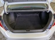 2019 Honda Civic Sedan EX