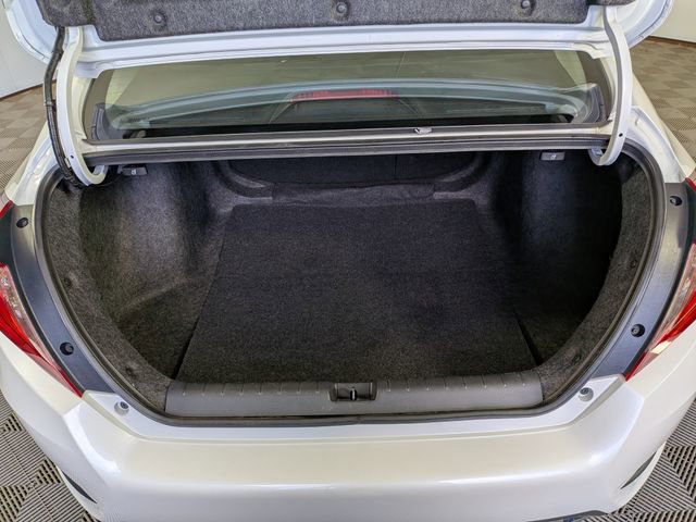 2019 Honda Civic Sedan EX