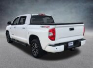 2018 Toyota Tundra 4WD Limited